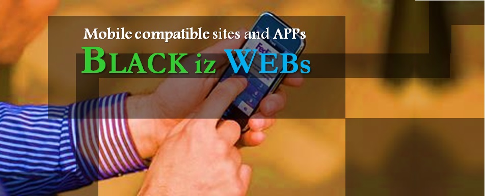 Importance of Website | Benefits Of Having A Quality Website | About BLACK iz WEBs |