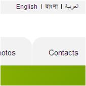 madinatululum.com which is designed by WEB.BLACK iz and it is an amazing three language supported site with a dynamic slider and exclusive portfolio. 